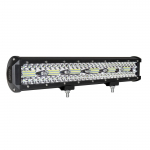 Autolambid, Mootorratta ja traktori valgustid // Auto p&auml;evatuled (DRL) // Lampa robocza panelowa led bar awl27 360w 45cm 36000lm 12v 24v amio-02541