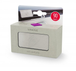 Auto- ja mootorrattatooted, elektroonika, navigatsioon, CB raadio // Autode &otilde;hupuhastajad | Autode l&otilde;hnad // Odświeżacz powietrza vinove classic leather line monza