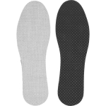 Jalan&otilde;ud, t&ouml;&ouml;riided | Isikukaitsevahendid // T&ouml;&ouml;jalan&otilde;ud, Turvasaapad, Kummikud // Wkładki do but&oacute;w przeciwpotne, 10 par, "44", lahti