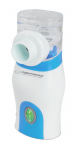 Isikliku hoolduse tooted // Inhalers // ECN005 Esperanza inhalator/nebulizator membranowy mist