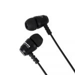 K&otilde;rvaklapid // Headphones => In-Ear // EH205K Esperanza słuchawki douszne metalowe z mikrofonem eh205k