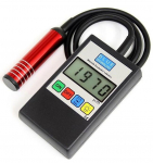 Paint thickness gauge MGR-11-S-AL