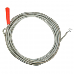 Uued tooted // Spirala kanalizacyjna 5.0 m x 8 mm