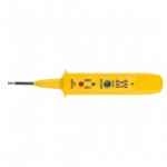 T&ouml;&ouml;riistad ja m&otilde;&otilde;teseadmed // Testrid ja m&otilde;&otilde;teseadmed // Pr&oacute;bnik instalacji elektrycznej 3-500V, 175 mm, wielofunkcyjny