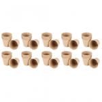 Uued tooted // Rozsadniki torfowe: 8 x 8 x 7.8 cm, 60 sztuk