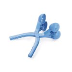 M&auml;nguala | PC | Konsoolid | Tarvikud // M&auml;nguasjad ja m&auml;ngud lastele // Automat do kulek śniegowych Snowballee niebieski