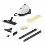K&auml;rcher SC 2 EasyFix Cylinder steam cleaner 1500W