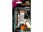 T&ouml;&ouml;riistad ja m&otilde;&otilde;teseadmed // Aiandusriistad ja tarvikud // 3384# Klej epoxydowy metalowy 2x20ml technicqll