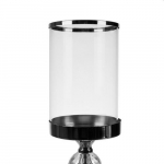 Dekoratiivne pidulik valgustus | J&otilde;uluvalgustus // LED j&otilde;ulukaunistused // Świecznik- lampion zestaw 3szt. Ruhhy 22314