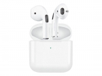 K&otilde;rvaklapid // Peakomplektid // 32-826# Słuchawki   blow earbuds i15 white
