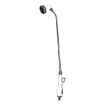 Niisutusseadmed // Automaatsed kastmiss&uuml;steemid :: T&auml;iendavad kaubad // Lanca zraszająca regulowana LIGHT Line  - przywieszka