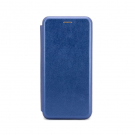 Book case iLike Xiaomi Redmi Note 13 Pro 5G Book Case Slim Midnight Blue
