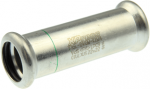 Press extension,KAN-therm Inox 28 mm
