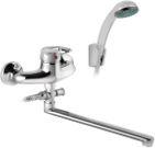 Bath faucet, 9005B SENIOR, NORDLINE