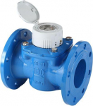Woltman water meter WPDI Dn65 Q₃ 40 C