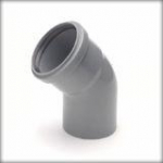 PPHT Elbow Dn110 67&deg; (170346)