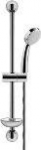 Shower set with shower rail INFINITY 12460 Herz