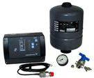 Constant pressure pack CU301+8CL Grundfos