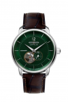 Zeppelin Bodensee 8166-4 automatik watch