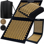 Isikliku hoolduse tooted // Personal hygiene products // Mata do akupresury + piłeczki Trizand 23375