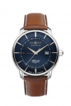 Zeppelin Atlantic 8442-3 Quartz Watch