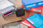 Brother PT-P710BT | Mono | Thermal | Label Printer | Wi-Fi | Black