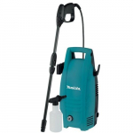 Makita HW101 pressure washer Upright Electric Green 360 l/h 1300 W