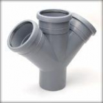 PPHT Double Tee Dn 110/50/50/ 45&deg;