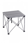 Stolik turystyczny aluminium folding table m  nh16z016-s-titanium NATUREHIKE