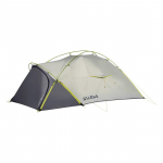 Salewa Litetrek II 2 person(s) Light grey Dome/Igloo tent