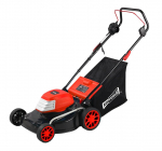 AW ELECTRIC LAWN MOWER ZF6127A/1600W40cm INDUCTION MOTOR