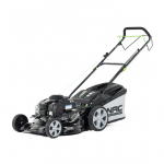 NAC LAWN MOWER WAS ASLEEP. NAPĘD B&S 140cc LS50-575EX-HS-NG