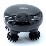 Another product yesido  Intelligent Head Massager Care Black