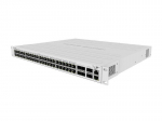 Server - Other Accessories Mikrotik  Cloud Router Switch 354-48P-4S+2Q+RM with RouterOS L5 License