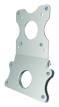 Computer case NEOMOUNTS  PC ACC VESA ADPATER /IMAC/FPMA-VESAMAC2127