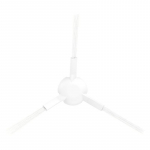 Vacuum cleaner accessory Xiaomi  Robot Vacuum Side Brush BHR6687GL For  Robot Vacuum X10+/S10+/X10