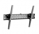 TV bracket Gembird  TV wall mount  WM-70T-02 37-70 ", Maximum weight (capacity) 40 kg, Black