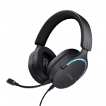 Wired headphones Trust  HEADSET GXT 490 FAYZO/24900