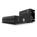 Modules and transceivers LINDY  I/O EXTENDER USB2 140M/42710