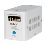 Katkematu toiteallika (UPS) s&uuml;steemid , Inverterid, Solar Power // Pinge stabilisaatorid // Automatyczny stabilizator napięcia  KEMOT SER-500-S , precyzja 8%