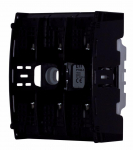 Fuse link base, PTI 00 2M6-2M6 3p