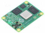 SOM | integrated compute module | Cortex A72 | Compute Module 4
