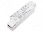Power supply: switching | LED | 60W | 12VDC | 0&divide;5A | 155&divide;400VDC | XLC-60