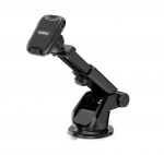 iKaku KSC-473A Universal Car Mount with Telescopic Arm Black