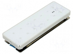 Access control reader | 6&divide;28V | OSDP,RS485,WIEGAND | Bluetooth: BLE