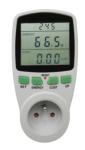 GreenBlue GB202 Energy Consumption Meter 9999W