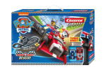GO Track!! PAW PATROL Paw Patrol - Ready Race Rescue 4.9m 62535 Carrera