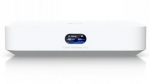UBIQUITI CLOUD GATEWAY MAX COMPACT 2.5G CLOUD GATEWAY WITH 30+ UNIFI DEVICE / 300+ CLIENT SUPPORT, 1.5 GBPS IPS ROUTING, AND WITHOUT NVR STORAGE