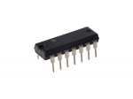 8-INPUT NAND / AND GATE