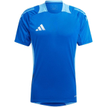 adidas Tiro 24 Competition Training Men's T-Shirt Blue IS1659 2XL